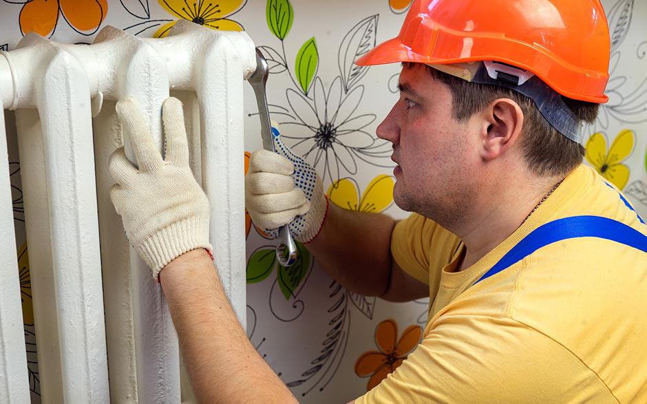 chaufagiste Gournay-sur-Marne